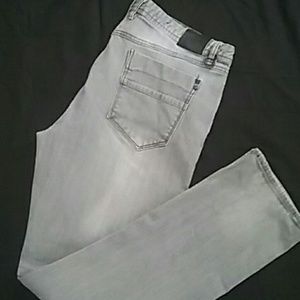 Empyre Gray Jeans